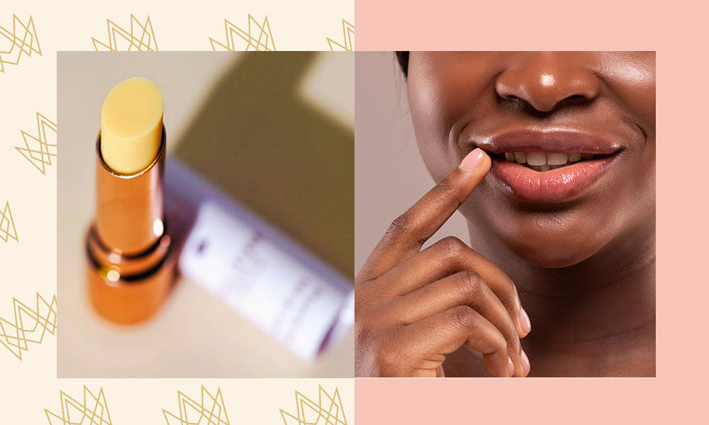 Comment Choisir Le Stick À Lèvres Parfait Pour Votre Teint Et La Forme De Vos Lèvres