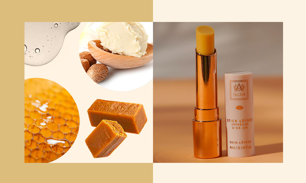 Innovation Dans L'industrie Des Stick À Lèvres