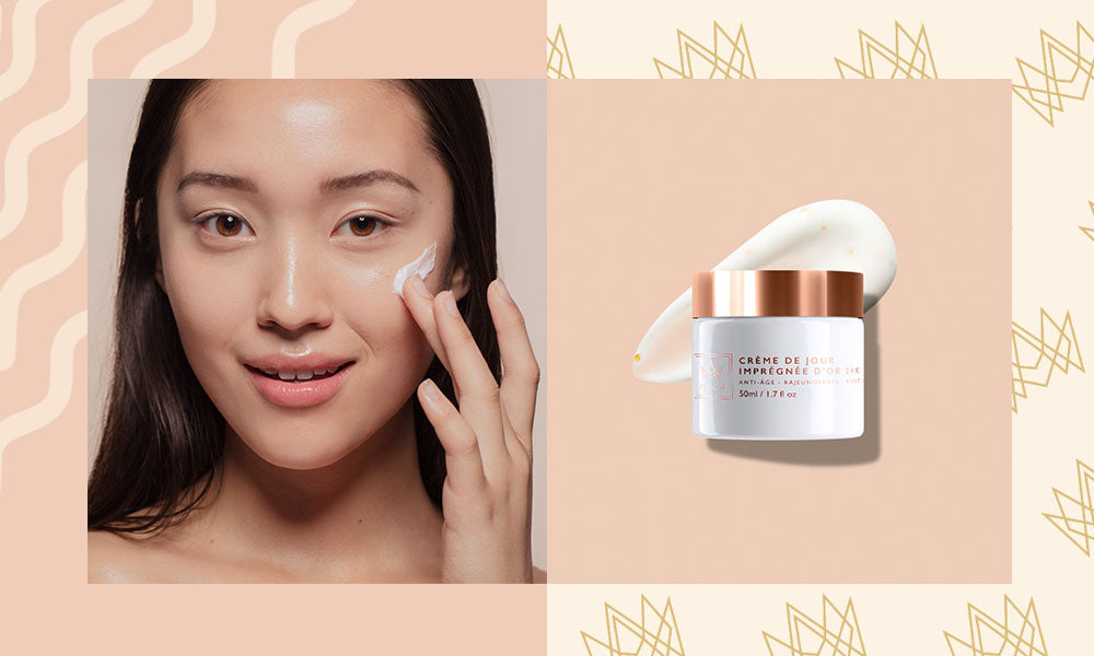 Comment appliquer votre crème de jour pour maximiser ses bienfaits ?