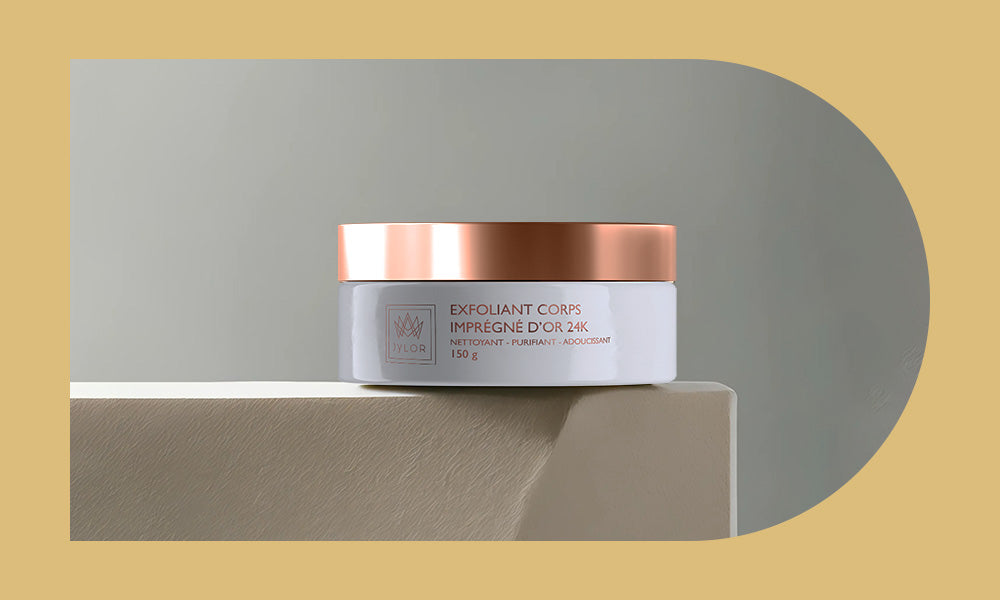 Les Meilleurs Gommages du Corps Jylor 2024