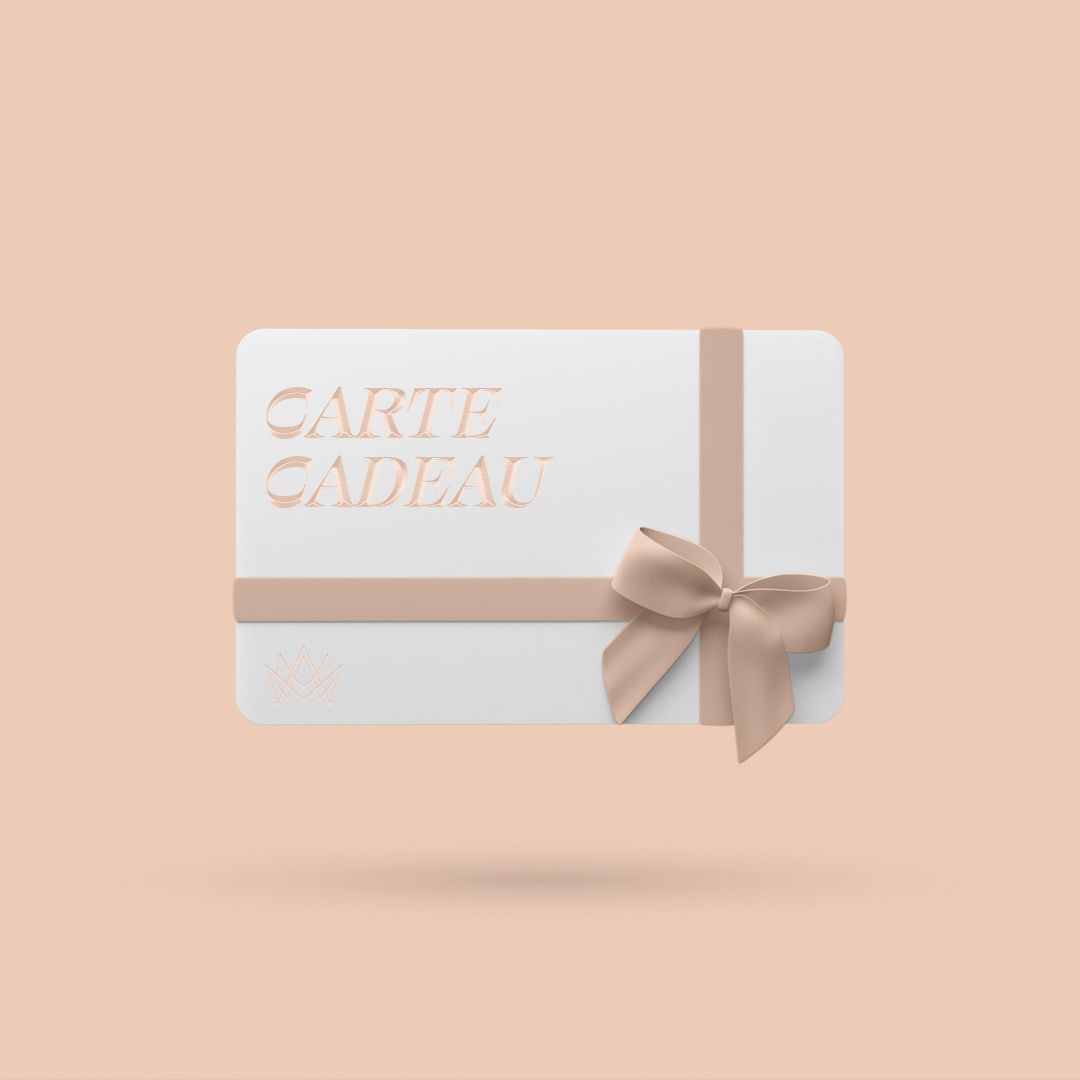 Carte Cadeau 3