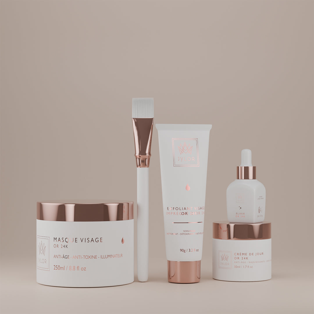 Set nettoyant