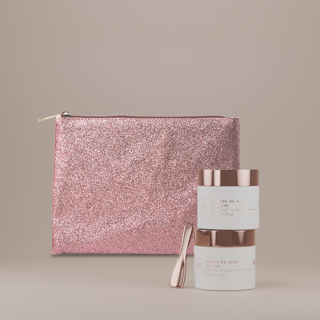 Set day & night Noël