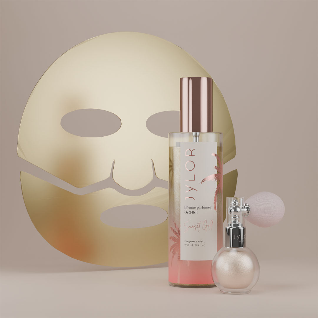 Set nouveautés de Noël