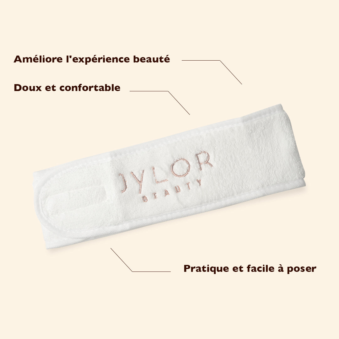 Bandeau soin