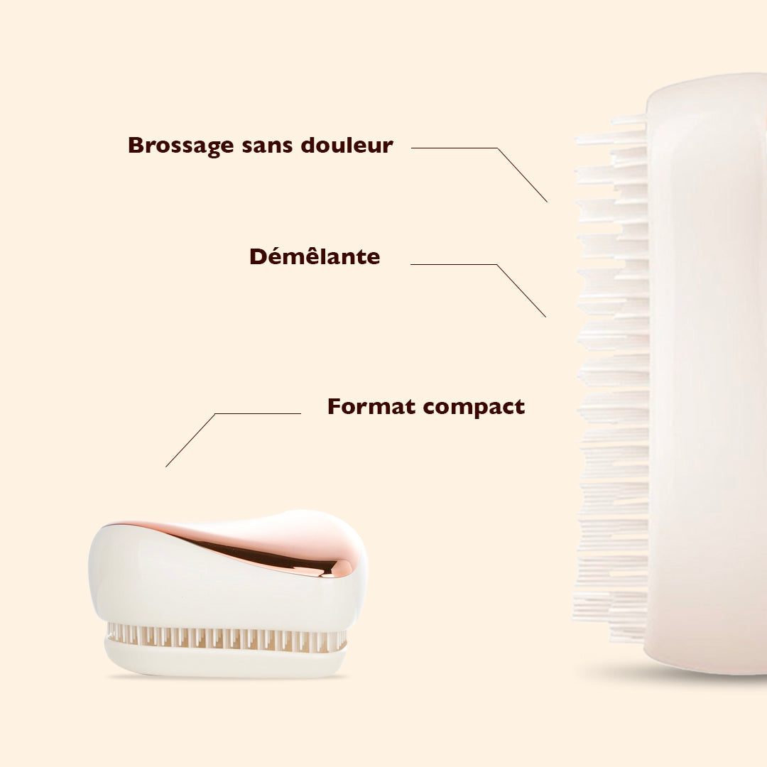 Brosse à cheveux