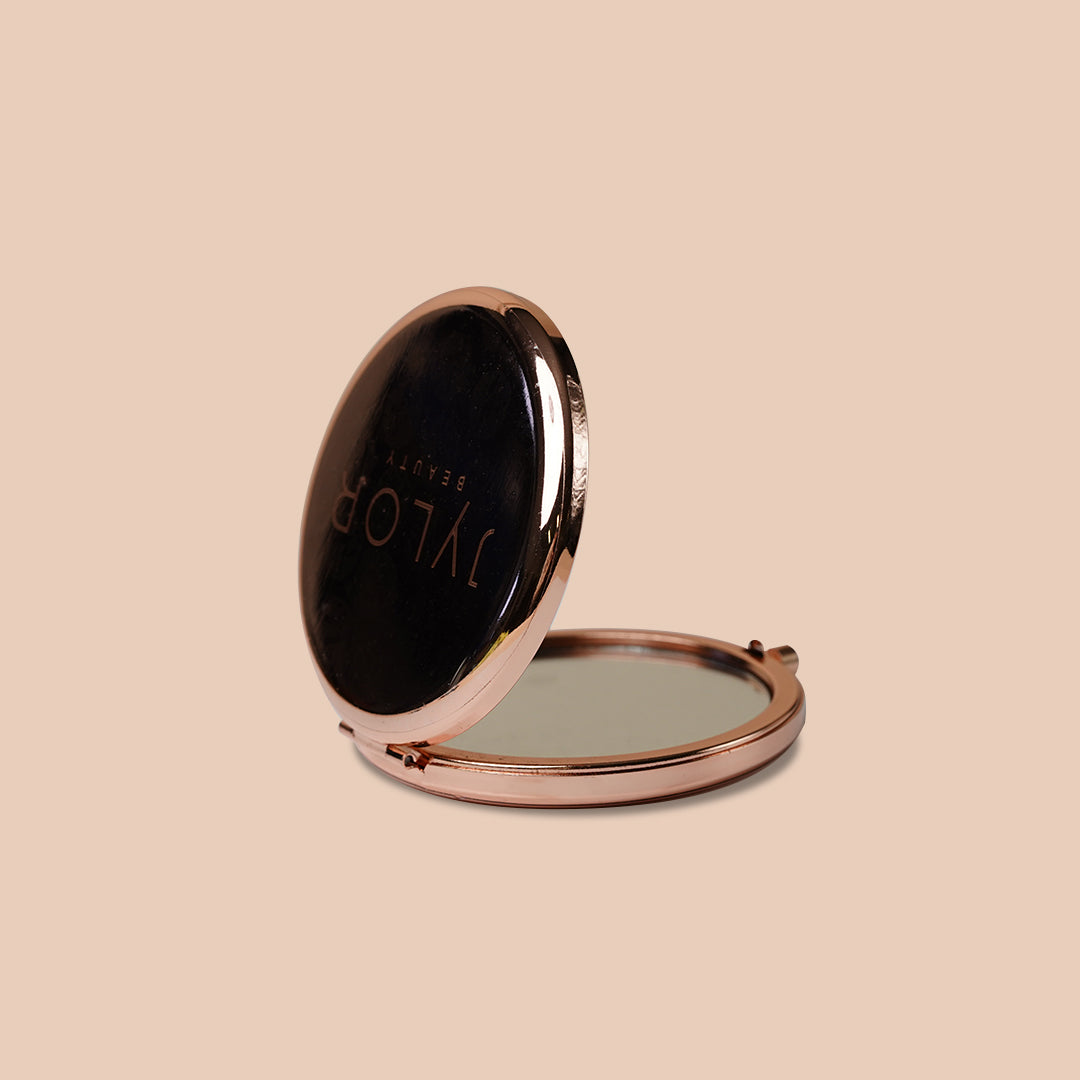 Miroir de poche