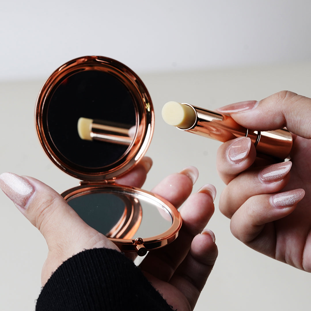 Miroir de poche
