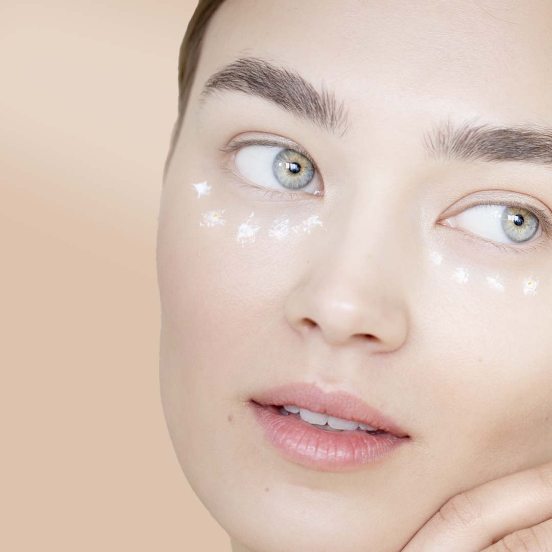 Crème contour des yeux