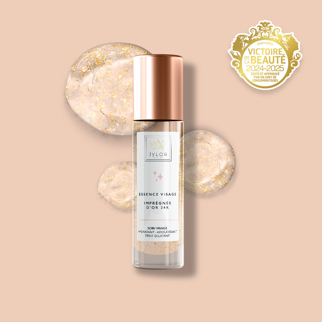 Essence visage