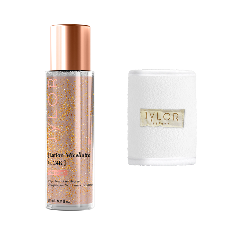 Lotion micellaire