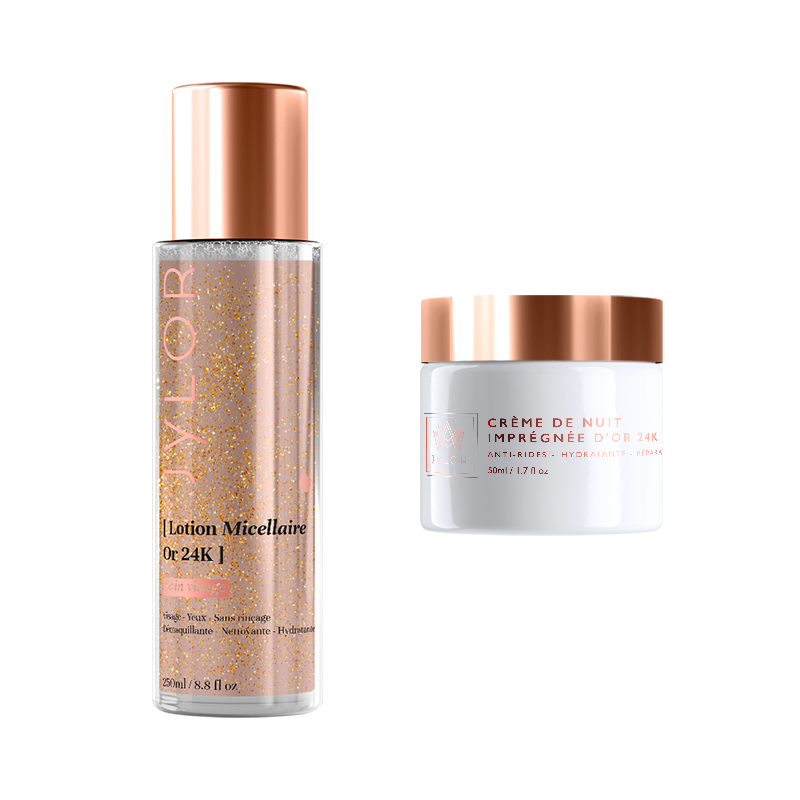 Lotion micellaire