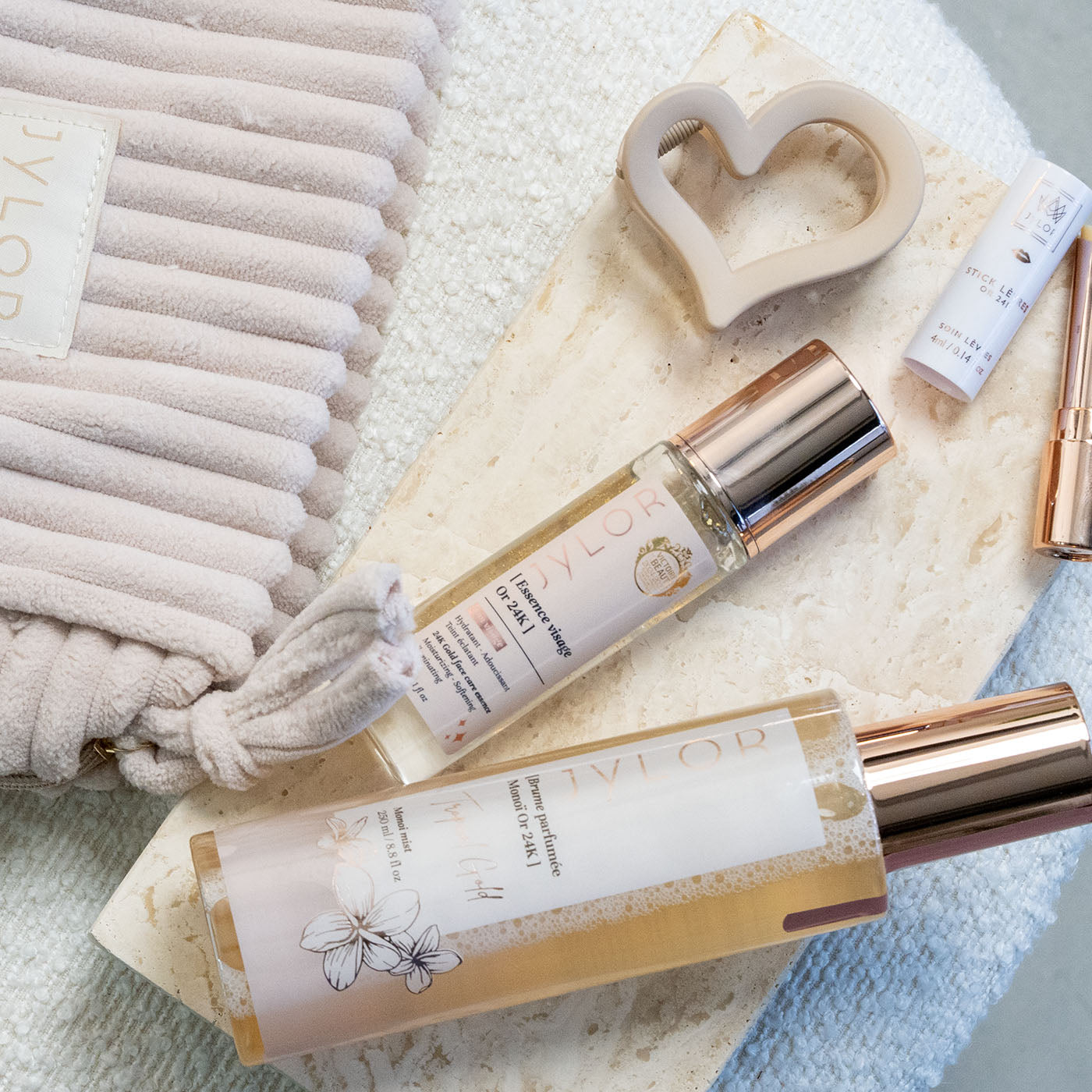 Set Rituel Bonne Mine