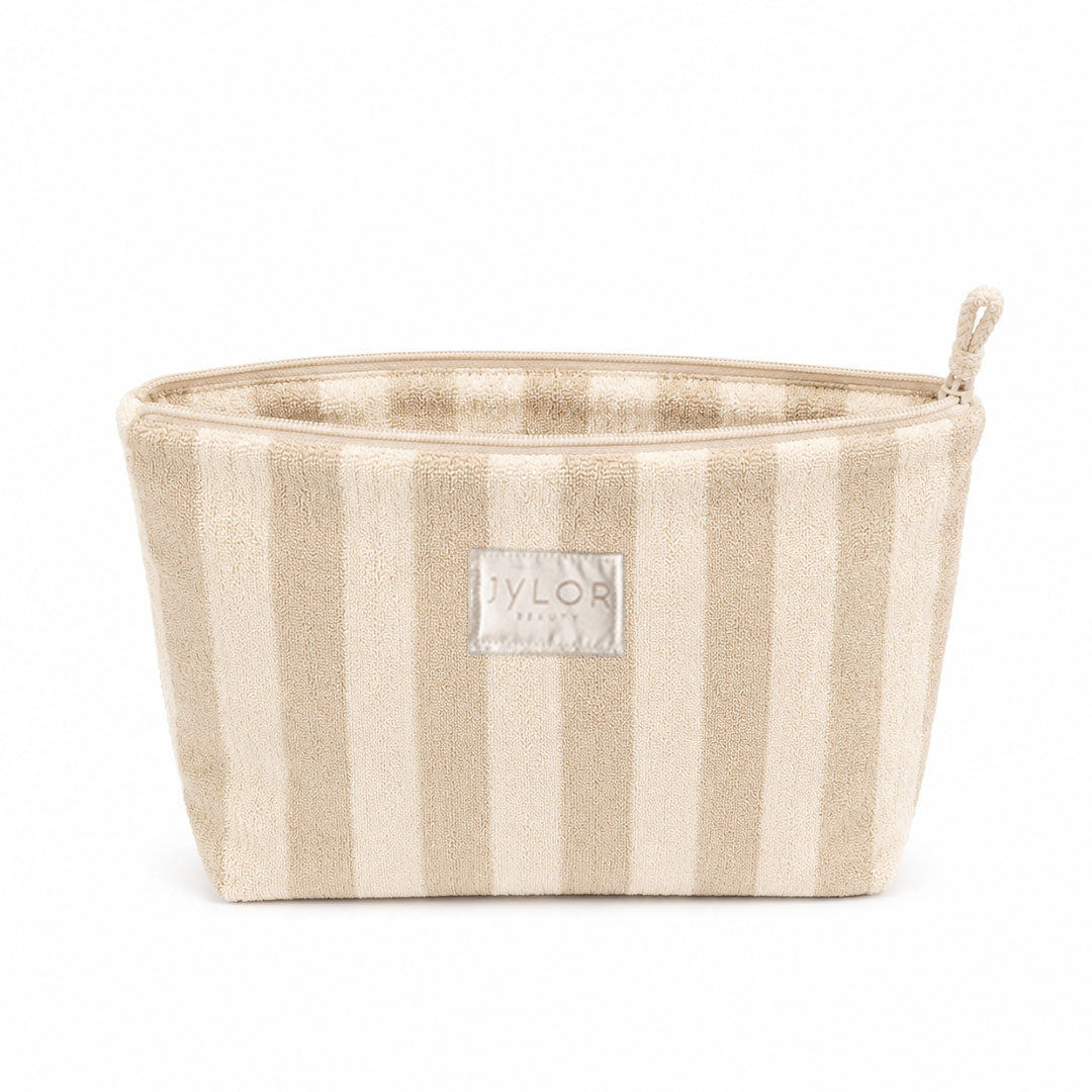 Trousse de plage éponge