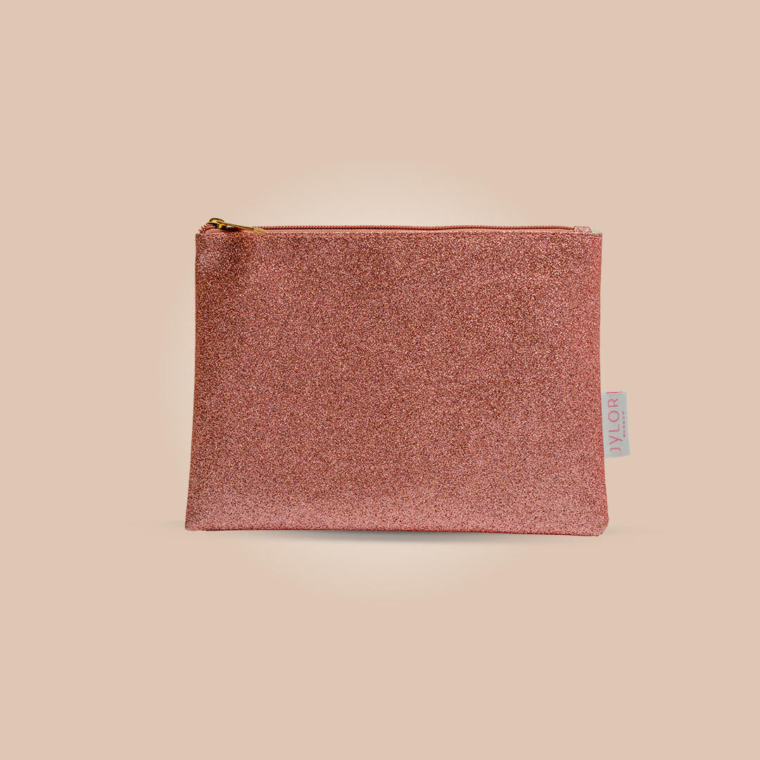 Trousse paillettes