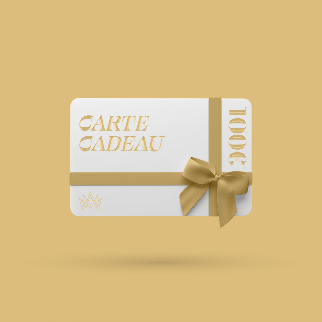 Carte-cadeau