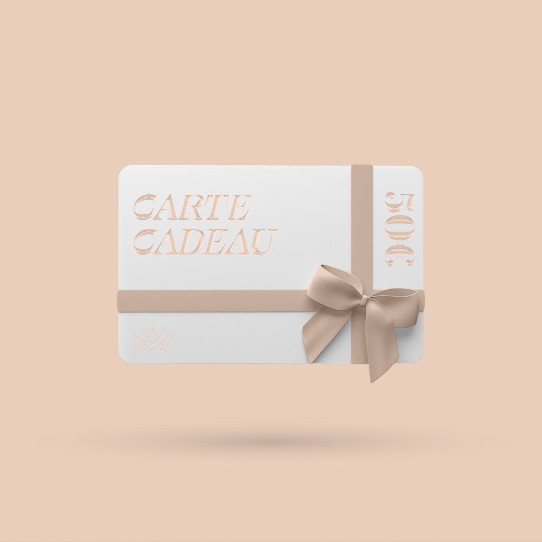 Carte-cadeau