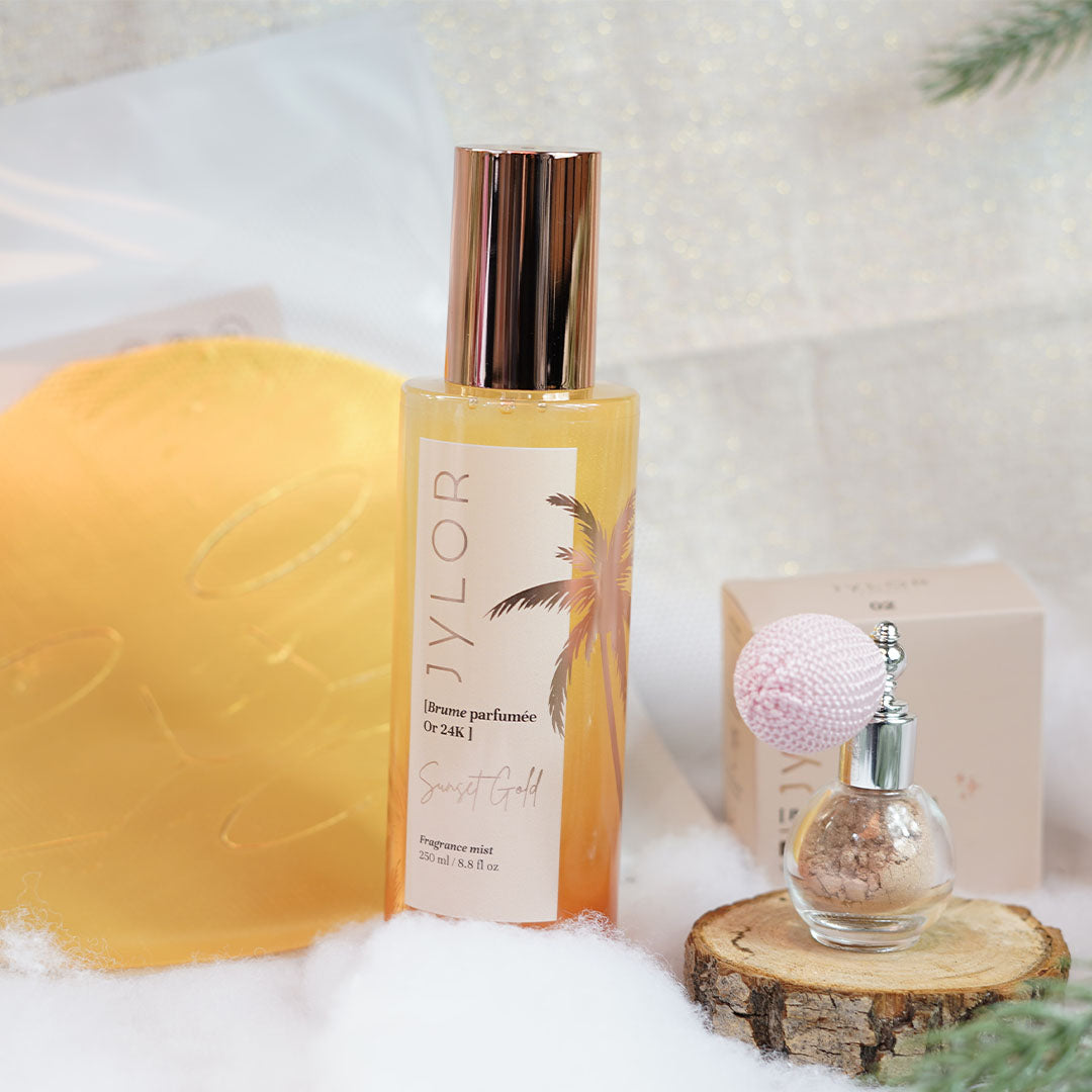 Set nouveautés de Noël