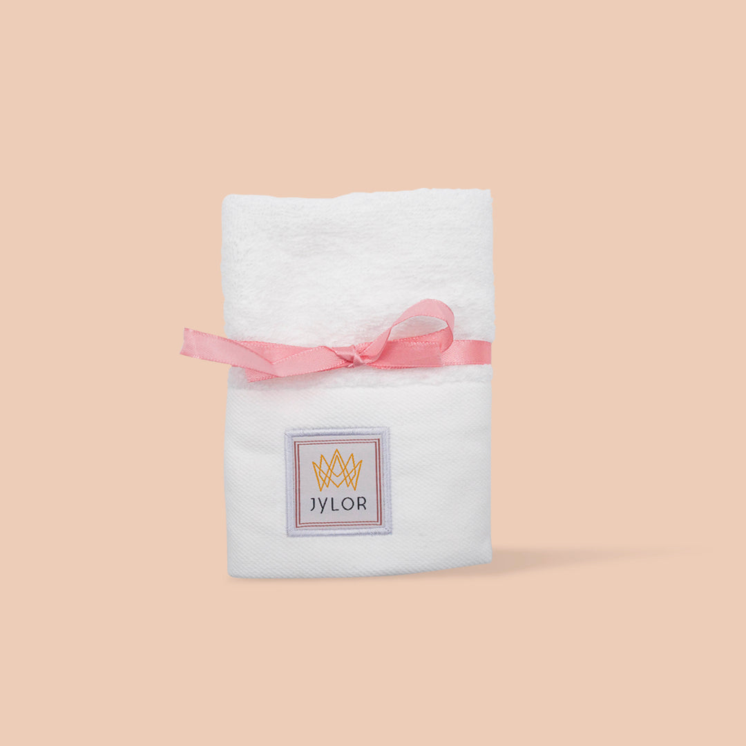 🎁 Serviette visage (100% off)