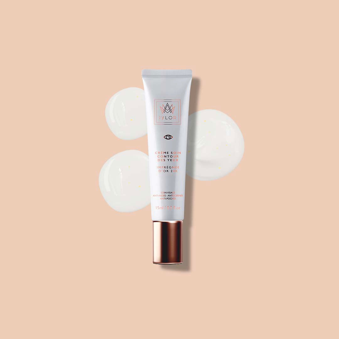 🎁 Crème contour des yeux (100% off)