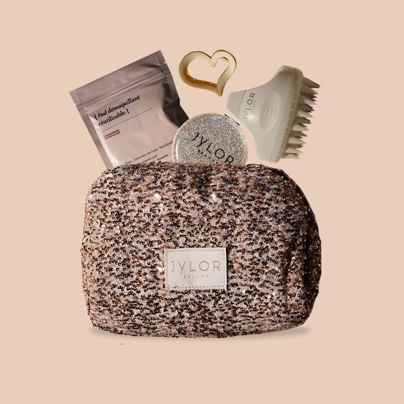 🎁 Super trousse black friday 5 cadeaux (OFFERT)