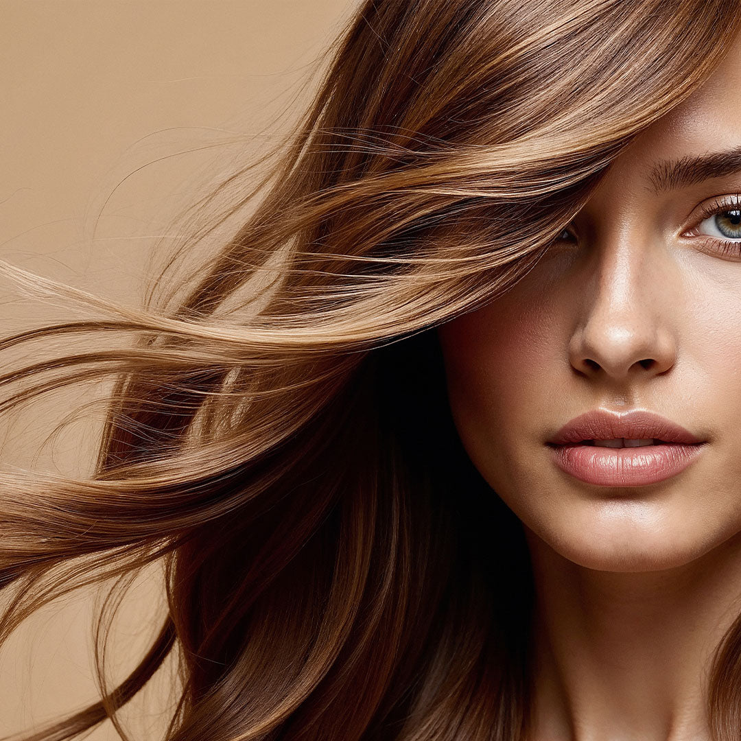 Kit boucles sans chaleur