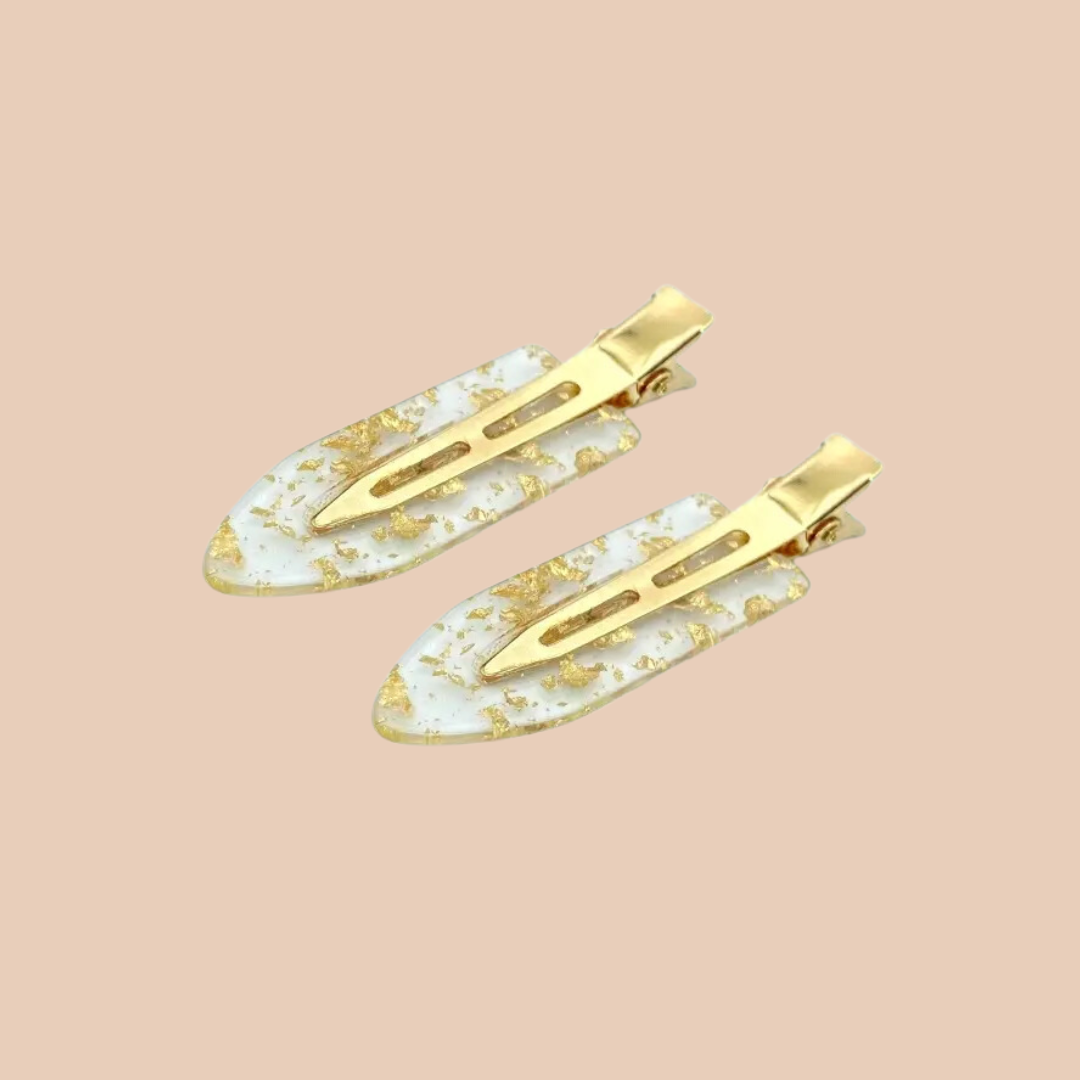 🎁 Barettes (100% off)