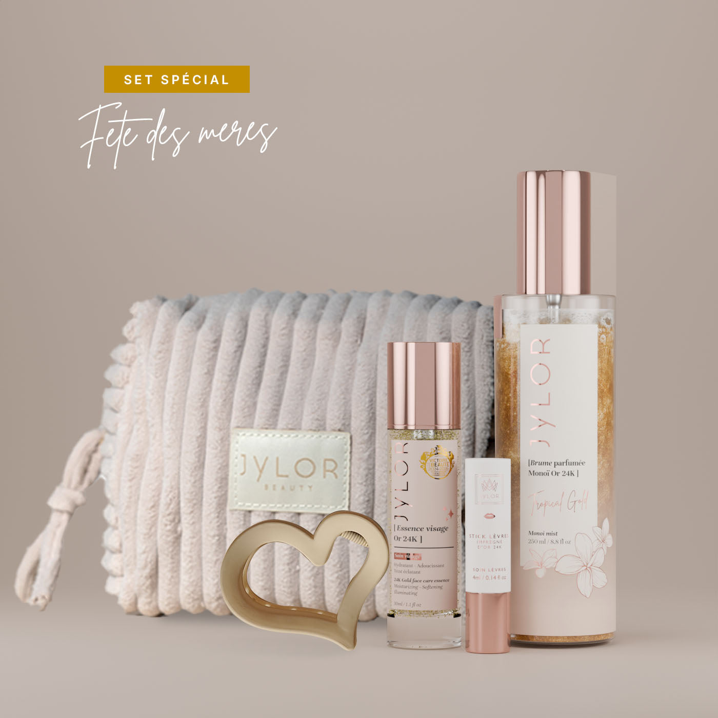 Set Rituel Bonne Mine