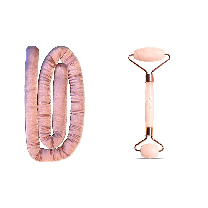 Kit boucles sans chaleur