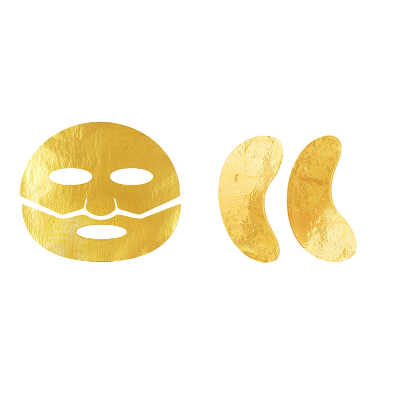 Masque visage hydrogel