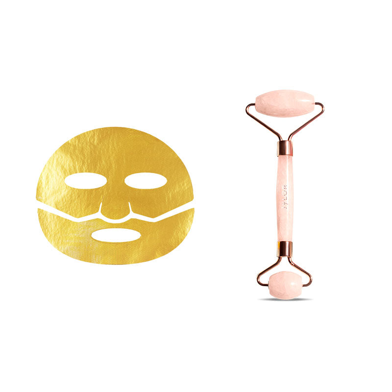 Masque visage hydrogel